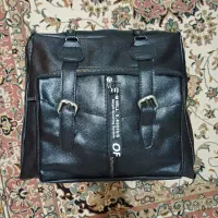 دو عدد کیف نو