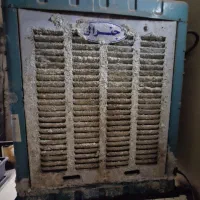 کولر آبی جنرال ۳۸۰۰|کولر آبی|تهران, امام زاده عبدالله|دیوار