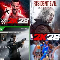 نصب بازی های X-BOX نسل 7/8/9|کنسول، بازی ویدئویی و آنلاین|ارومیه, |دیوار