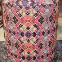 پاف پذیرایی