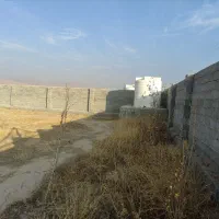 باغ دوهزار متری ورودی تربر جعفری محمد آباد