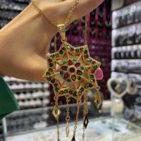 گردنبند خلیجی