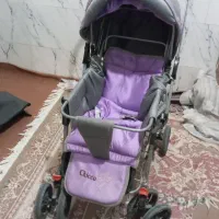 کالسکه|کالسکه و لوازم جانبی|گرگان, |دیوار