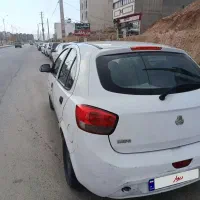 تیبا دو2 مدل 93 با مانیتور