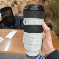 لنز سونی FE 70-200F2.8 GM II|دوربین عکاسی و فیلم‌برداری|تهران, شیخ هادی|دیوار