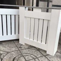 کاور شوفاژ (پکیج)در طرح و اندازه مختلف|آبگرمکن، پکیج، شوفاژ|تهران, شهید رجایی|دیوار