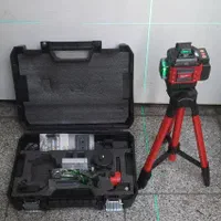 تراز لیزری میلواکی ۳۶۰ درجه