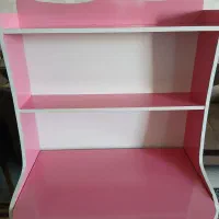 میز تحریر کتابخانه دار