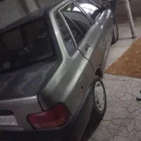 پرایدمدل ۱۳۸۸