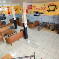 وسایل قهوه خانه (فوری)