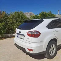 byd s6|خودرو سواری و وانت|شیراز, پودنک|دیوار