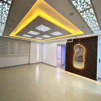 100 متر با امکانات جذاب کیلید نخورده