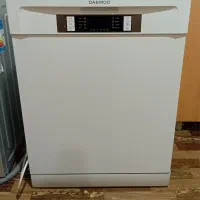 ظرفشویی دوو ۱۴۱۱
