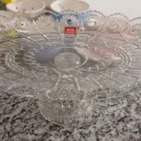 جا میوه ای وجاشیرینی