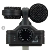 میکروفون زوم AM7 zoom