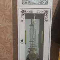 ساعت سرپایی در حدنو