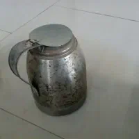 کوندوک چای اتشی