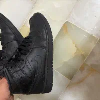 کفش نایک جردن air jordan 1 سایز ۴۰|کیف، کفش، کمربند|تهران, استقلال|دیوار