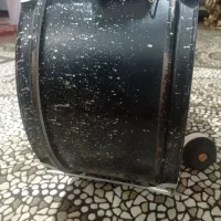 طبل|درام و پرکاشن|ماکو, |دیوار