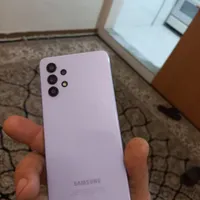 سامسونگ Galaxy A32 با حافظهٔ ۱۲۸ گیگابایت|موبایل|کرج, چهارصد دستگاه|دیوار