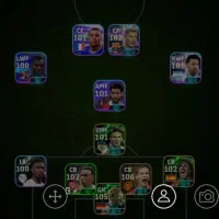 اکانت ای فوتبال