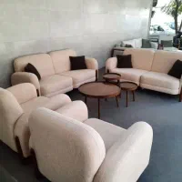 مبل راحتی/ مدل چستر و ۲۵ مدل جدید/پرداخت درب منزل|مبلمان خانگی و میز عسلی|آمل, |دیوار