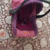 کریر بچگانه
