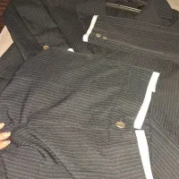 کت و شلوار زنانه سایز38الی40