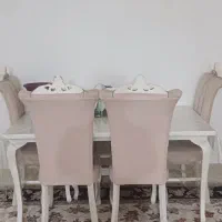 مبلمان وناهارخوری|مبلمان خانگی و میز عسلی|خرمآباد, |دیوار