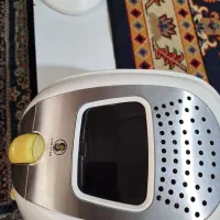 سرخ کن SUN STAR