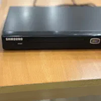 دستگاه DVD سامسونگ