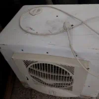 کولر رو میزی