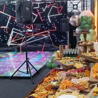 تالار تشریفات سلنا|خدمات پذیرایی، مراسم|همدان, |دیوار