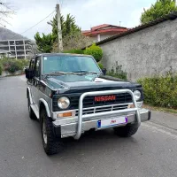 پاترول دودر مدل ۷۷|خودرو سواری و وانت|رامسر, |دیوار