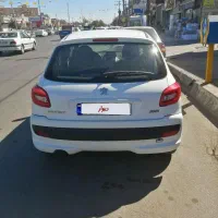 207مدل 97|خودرو سواری و وانت|یزد, |دیوار