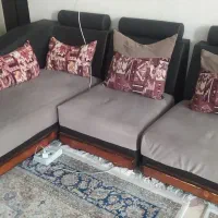 مبل راحتی ترک