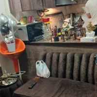 فروش واحد در جانبازان مهدیس|فروش آپارتمان|اهواز, جانبازان|دیوار