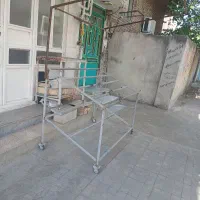 قفسه میوه فروشی