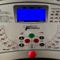 تردمیل خانگی TurboFitness 220 تایوان
