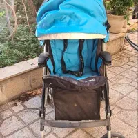 کالسکهه کودک با تخفیف جزئی