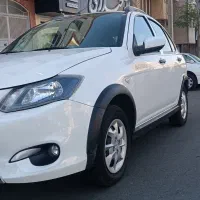 کوییک  مدل99 بدون رنگ|خودرو سواری و وانت|تبریز, |دیوار