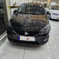 سهند S مدل 1403 رنگ کمیاب مشکی در حد خشک