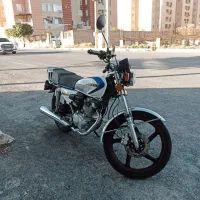 موتور 150 پرواز ABS