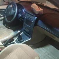 پژو پارس سفارشی فول xu7p