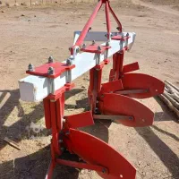 سمپاش شش خیش آسیاب برقی و سنگی|ماشین‌آلات صنعتی|کرمانشاه, |دیوار