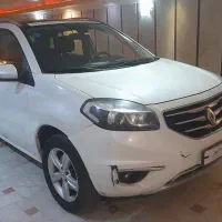 رنو کولیوس نگین خودرویی مدل 2012|خودرو سواری و وانت|تهران, ایران|دیوار