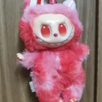 عروسک لبوبو