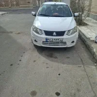 ساینا 1401|خودرو سواری و وانت|زاهدان, |دیوار