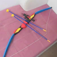 تیروکمان اسباب بازی