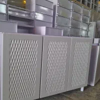 کابینت سلمانی/فرصت استثنائی خرید از تولیدکننده